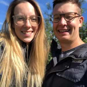 Meet your Posher, Joannie